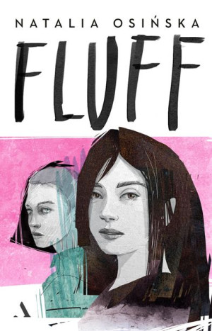 Fluff Natalia Osińska Książka Agora