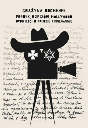 Fredek Rzeszów Hollywood Grażyna Bochenek Książka