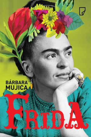 Frida Mujica Bárbara Książka Marginesy