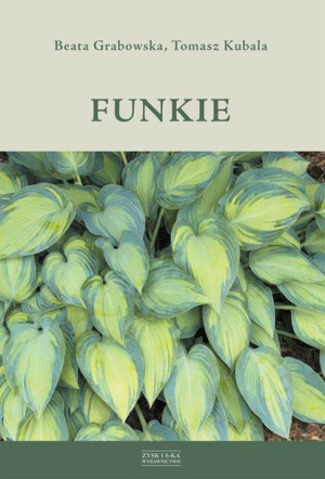Funkie Grabowska Beata Kubala Tomasz Książka