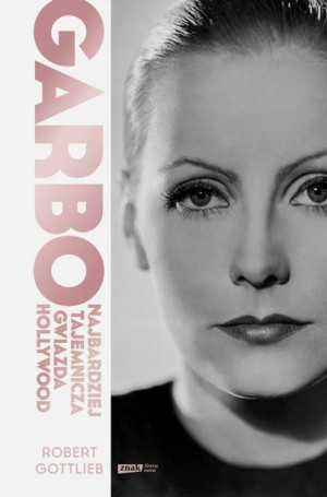 Garbo Najbardziej Tajemnicza Gwiazda Hollywood