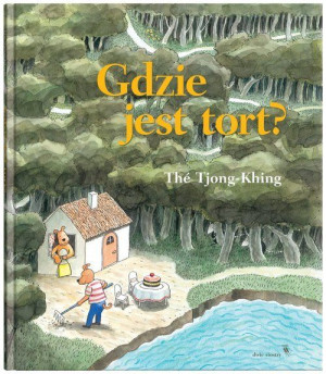 Gdzie Jest Tort Tjong Khing Thé Książka