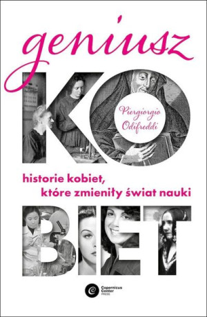Geniusz Kobiet Krótka Historia Kobiecej Nauki