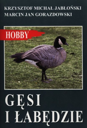 Gęsi I Łabędzie Książka Ajaks
