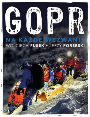 Gopr Na Każde Wezwanie Książka Agora