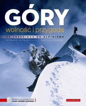 Góry Wolność I Przygoda Graydon Don Hanson Kurt