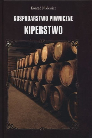 Gospodarstwo Piwniczne Kiperstwo Niklewicz Konrad