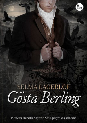 Gosta Berling Selma Lagerlof Książka