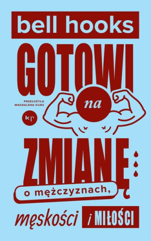Gotowi Na Zmianę Hooks Bell Książka
