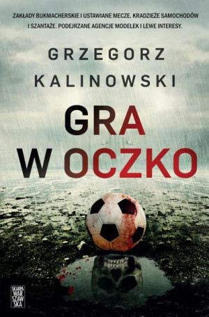 Gra W Oczko Mundial 2022 Kalinowski Grzegorz