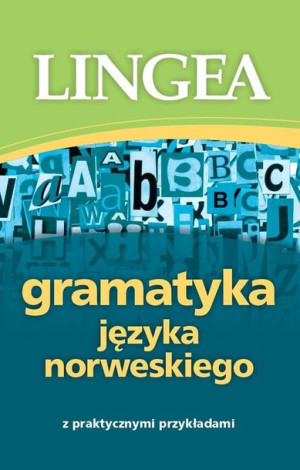 Gramatyka Języka Norweskiego Z Pr Przyk 2015