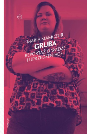 Gruba Mamczur Maria Książka