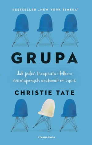 Grupa Jak Jeden Terapeuta I Kilkoro Nieznajomych U