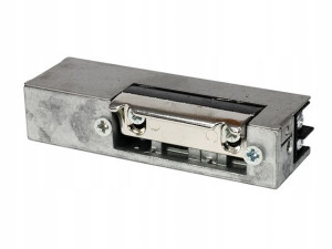 Elektrozaczep Rygiel R-3 844 Podstaw/regulowany
