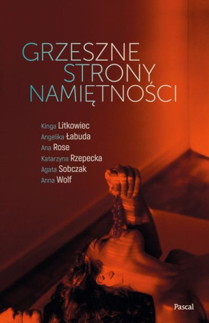 Grzeszne Strony Namiętności Książka Pascal