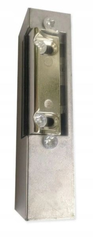 Elektrozaczep Rygiel R-3 834 Z Pamięcią