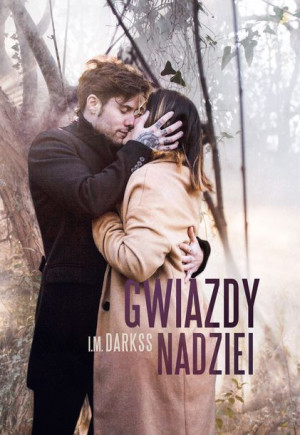 Gwiazdy Nadziei I M Darkss Książka Zysk I S Ka