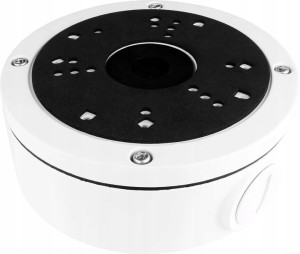Adapter Uchwyt Puszka montażowa LV-AD06W Keeyo