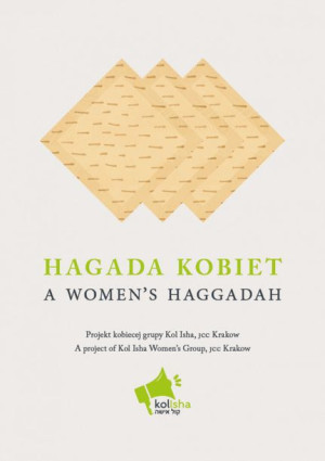 Hagada Kobiet A Women S Haggadah Książka Austeria