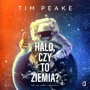 Halo Czy To Ziemia Jak Nas Widać Z Kosmosu Książka