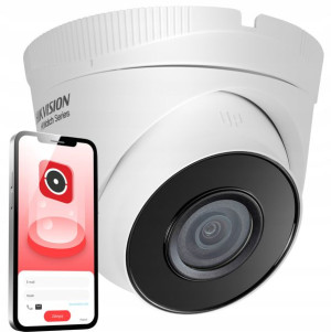 Kamera sieciowa IP Hikvision 4Mpx 2K 2.8mm IR30m