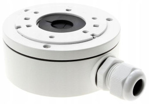 Adapter Uchwyt Puszka do kamer DS-1280ZJ-XS