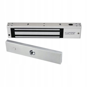 Zwora elektromagnetyczna do 280kg