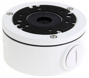 Adapter Uchwyt Puszka montażowa KEEYO LV-AD03W