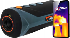 Monokular Termowizor Ręczny Dahua TPC-M20-B7-G