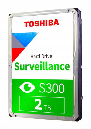 Powiększenie dysku do 2TB