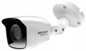 Kamera do monitoringu HD 2.8mm IR 20m Hikvision