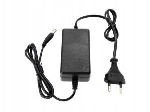 Zasilacz Sieciowy Stabilizowany 12 Volt 2 Amper HQ