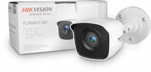 Kamera do monitoringu Hikvision Hiwatch HWT-B120-M