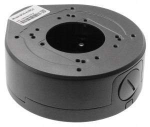 Adapter Uchwyt Puszka montażowa BCS-ADMQ3-G