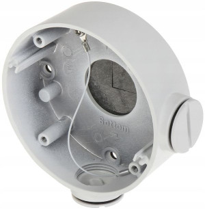 Uchwyt Puszka do montażu kamer HIKVISION DS-1260ZJ