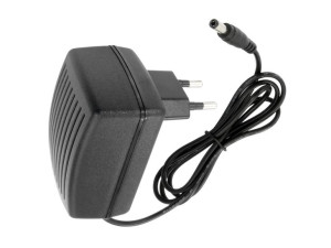 Zasilacz Sieciowy Stabilizowany 12 Volt 1 Amper HQ
