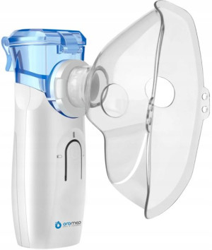 Oromed Inhalator Nebulizator Mesh Family