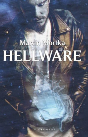 Hellware Mortka Marcin Książka Videograf