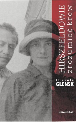 Hirszfeldowie Zrozumieć Krew W 2 Urszula Glensk