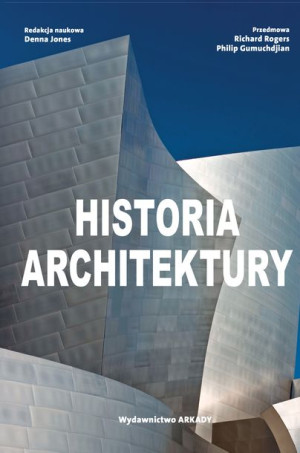 Historia Architektury Opracowanie Zbiorowe Książka