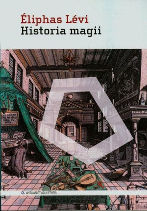 Historia Magii Levi Eliphas Książka Aletheia