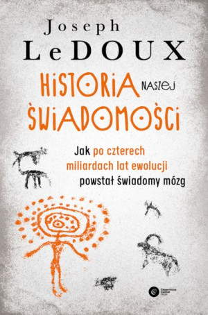 Historia Naszej Świadomości Jak Po Czterech Miliar