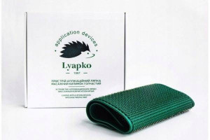 Aplikator wieloigłowy Lyapko „Mata MAX” 6,2