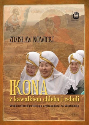 Ikona Z Kawałkiem Chleba I Cebuli Wspomnienia Pols