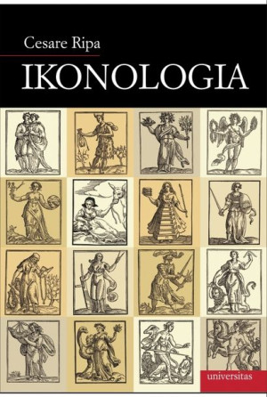 Ikonologia Wyd 3 Cesare Ripa Książka Universitas