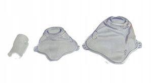 Akcesoria Do Inhalatora Membranowego Oro-mesh Pro