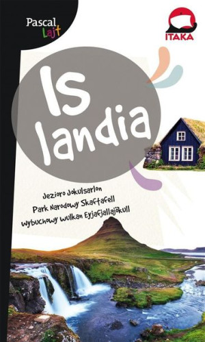Islandia Pascal Lajt Dutkowski Filip Książka