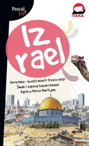 Izrael Pascal Lajt Opracowanie Zbiorowe Książka