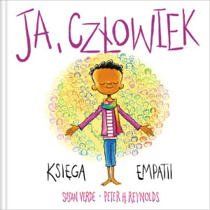 Ja Człowiek Księga Empatii Książka Mamania