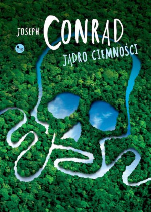 Jądro Ciemności Joseph Conrad Książka